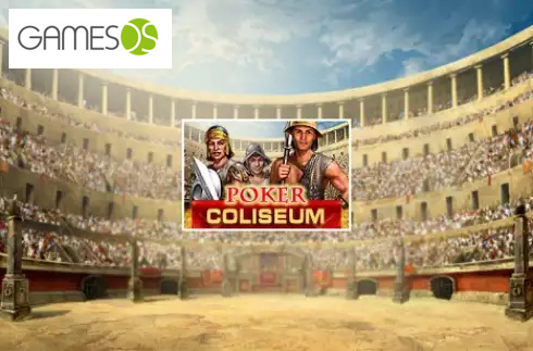 Coliseum Poker